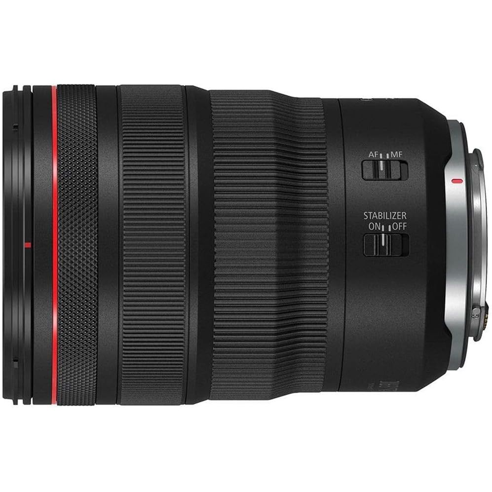 Canon RF 24-70mm F2.8 L IS USM GARANZIA 2 ANNI CANON ITALIA