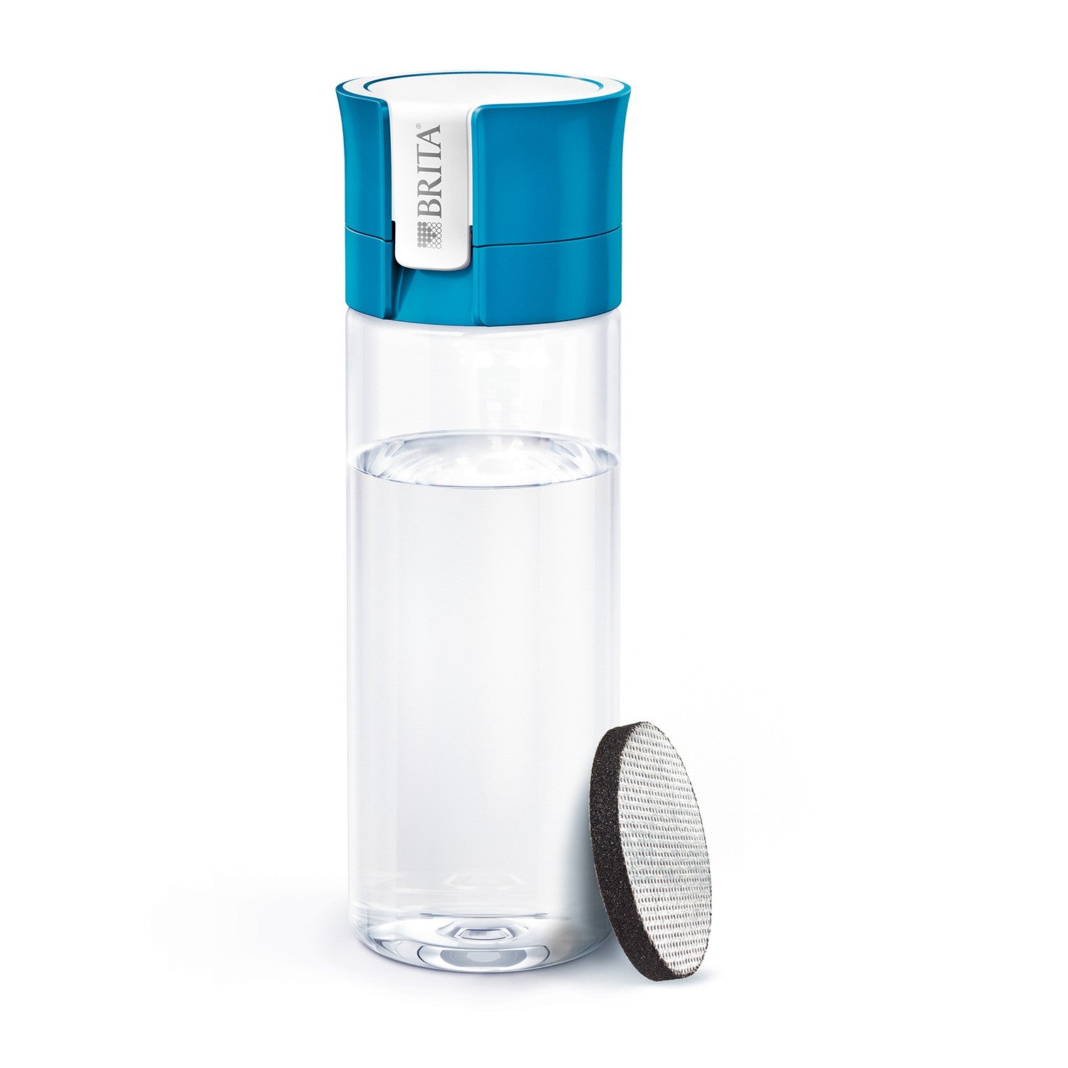 Brita Borraccia Filtrante Fill & Go 0,6 Litri