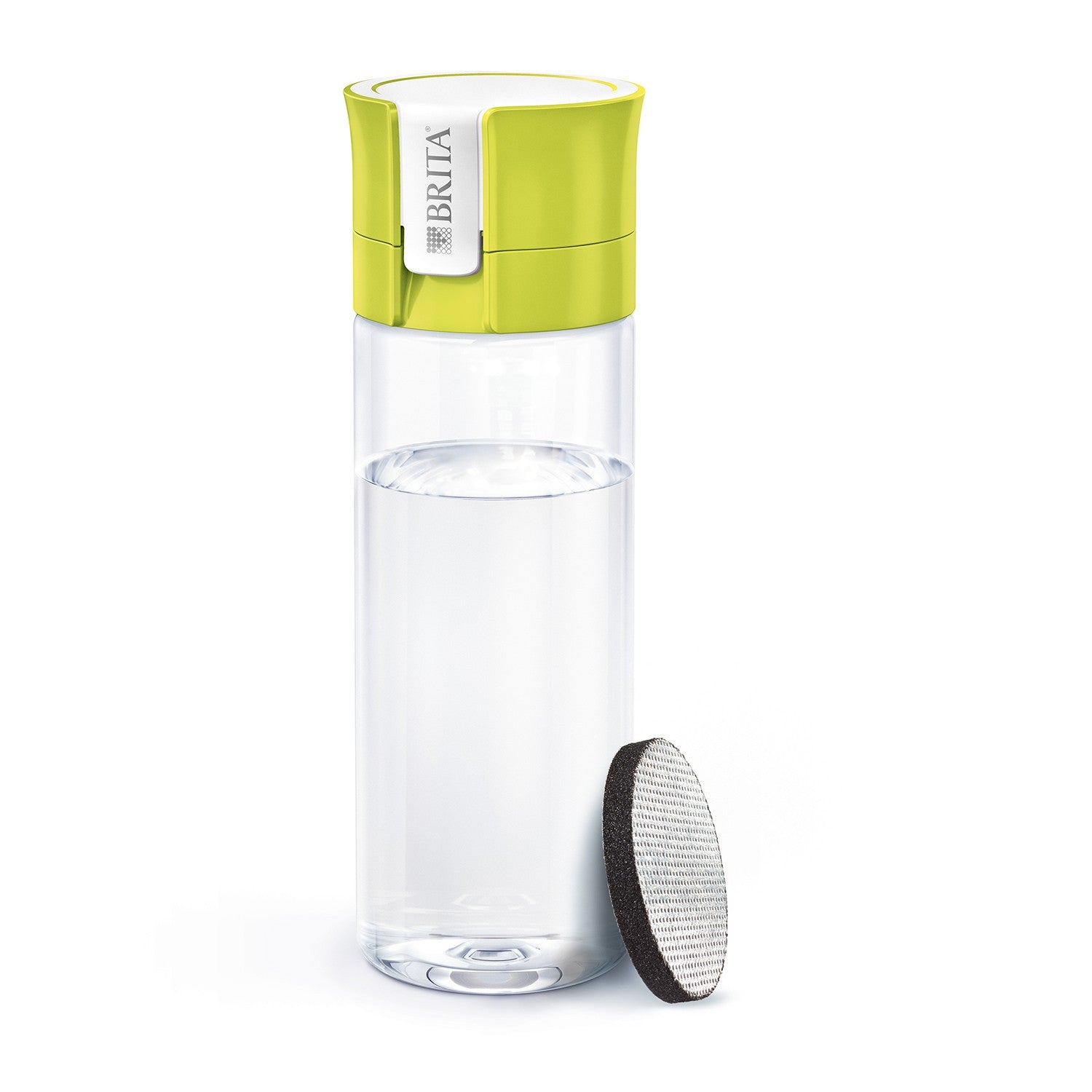 Brita Borraccia Filtrante Fill & Go 0,6 Litri