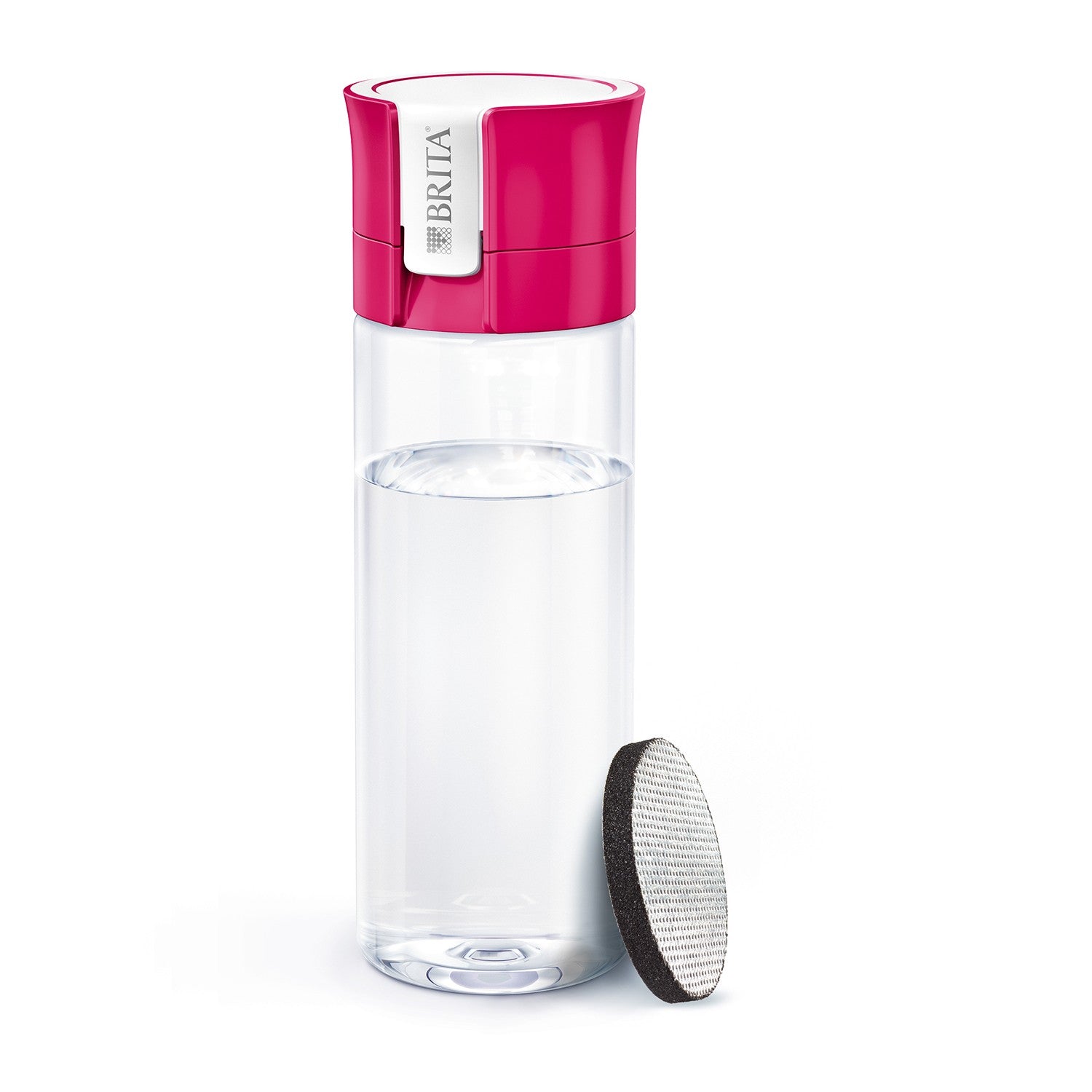 Brita Borraccia Filtrante Fill & Go 0,6 Litri
