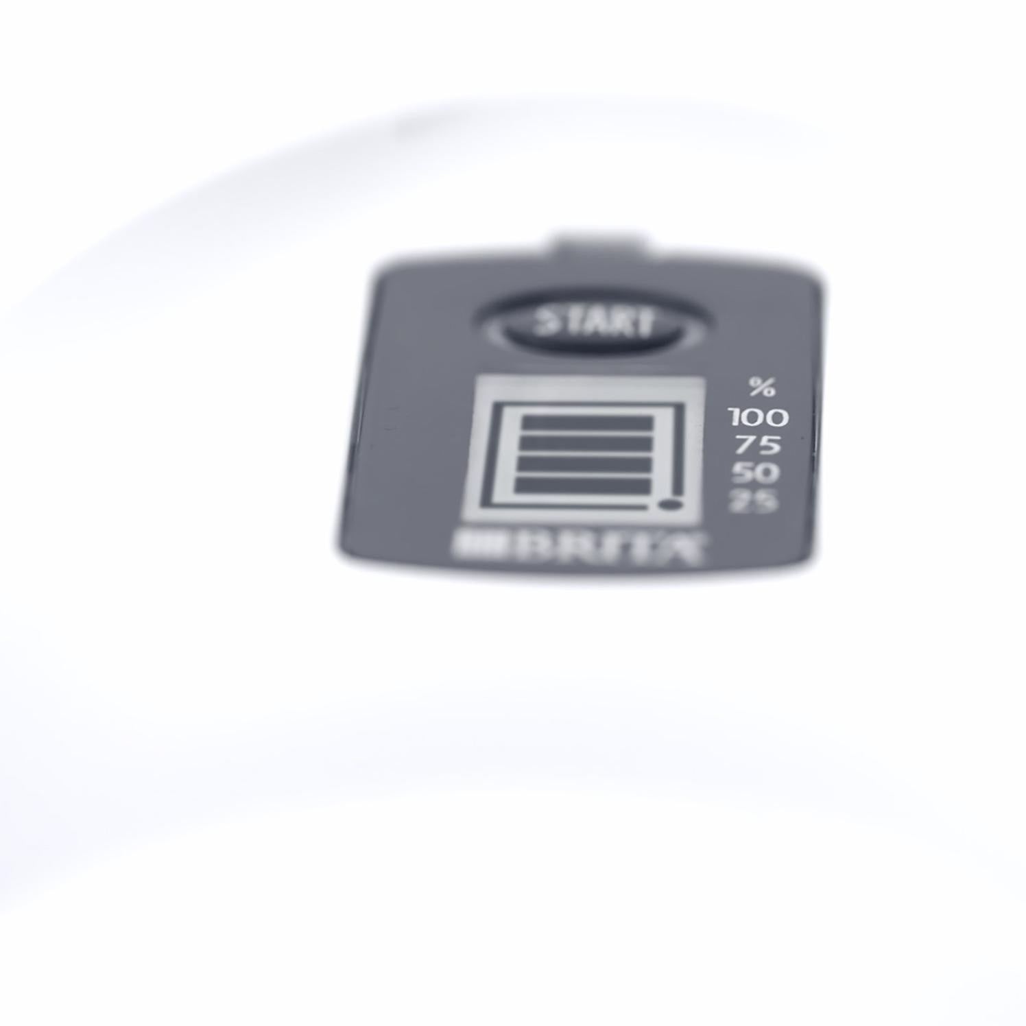 Brita Marella Cool Blu + 12 filtri Maxtra PRO All-in-1 , Caraffa filtrante a filtri intercambiabili