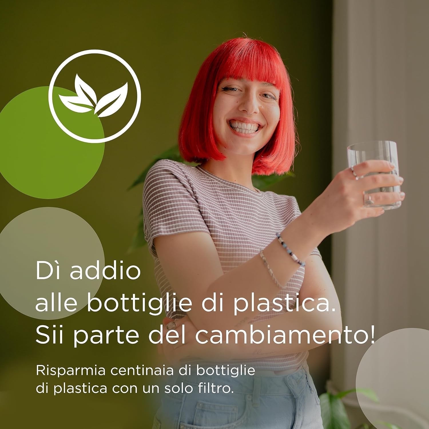 Brita Filtri Per Sistema Filtrante On Tap V