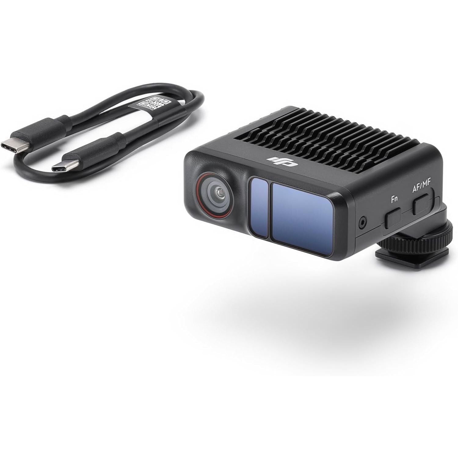 DJI Focus Pro Lidar GARANZIA UFFICIALE NITAL 2 ANNI