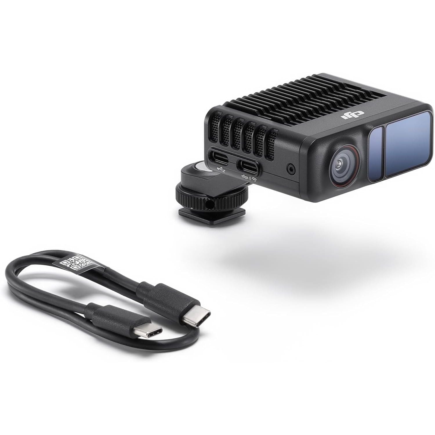 DJI Focus Pro Lidar GARANZIA UFFICIALE NITAL 2 ANNI