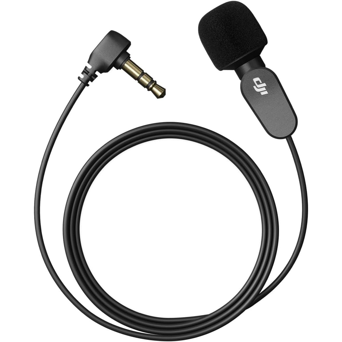 DJI Lavalier Mic GARANZIA UFFICIALE NITAL 2 ANNI