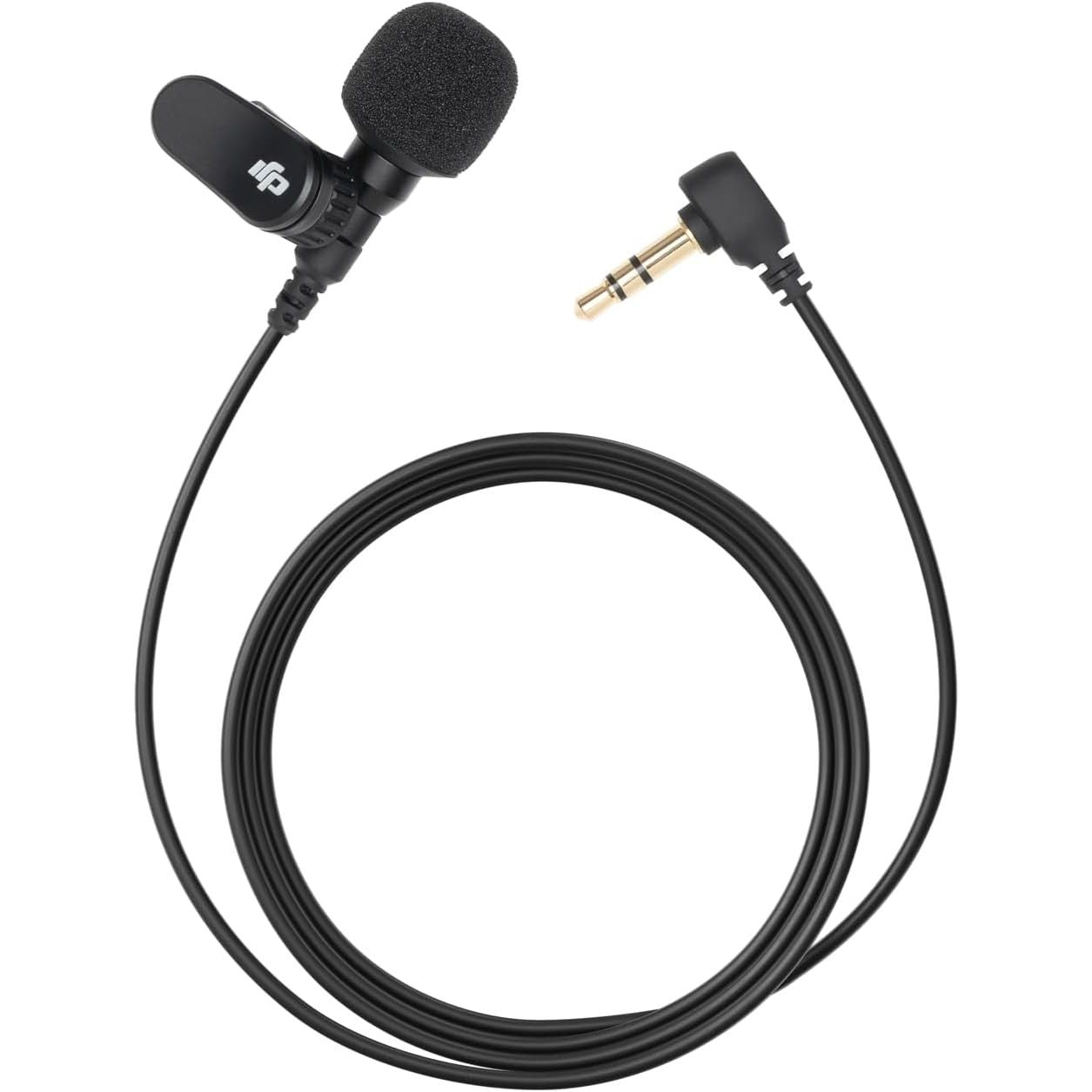 DJI Lavalier Mic GARANZIA UFFICIALE NITAL 2 ANNI