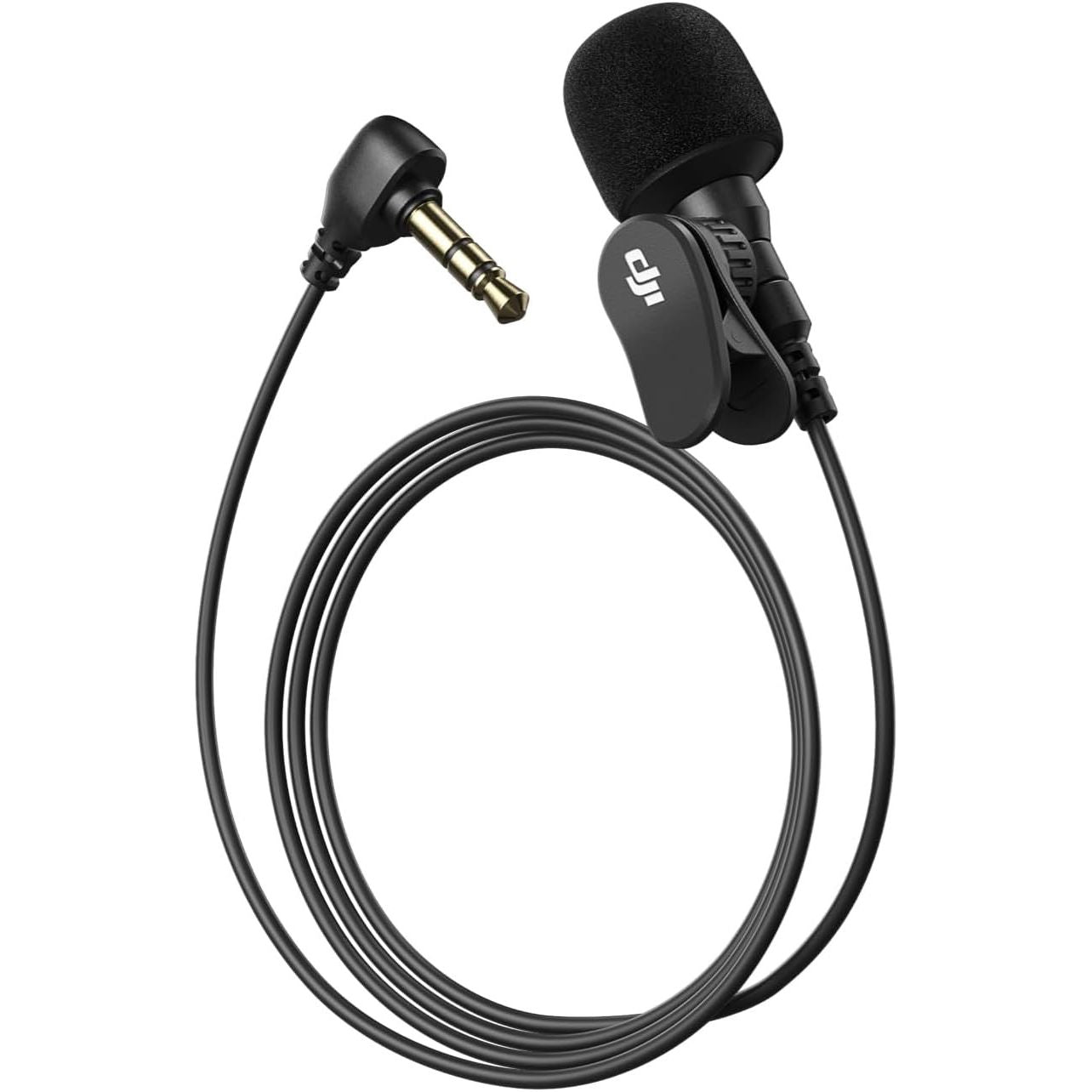 DJI Lavalier Mic GARANZIA UFFICIALE NITAL 2 ANNI