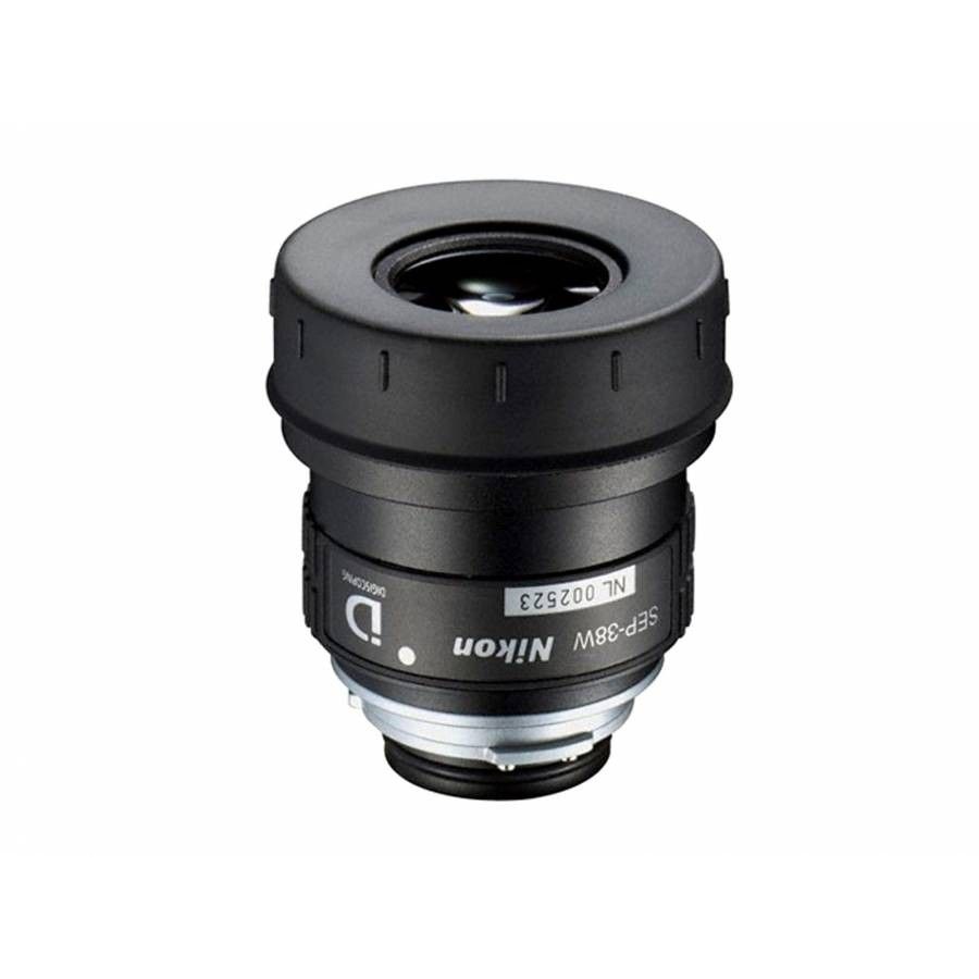 Nikon OCULARE SEP-38W 30X 38X PROSTAFF 5 GARANZIA NITAL 10 ANNI