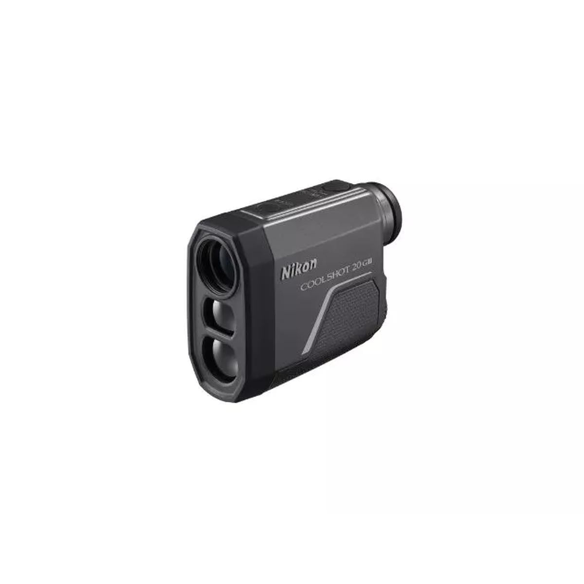 Nikon TELEMETRO COOLSHOT 20 GIII GARANZIA NITAL 2 ANNI