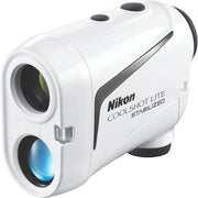 Nikon Telemetro COOLSHOT LITE GARANZIA NITAL 2 ANNI