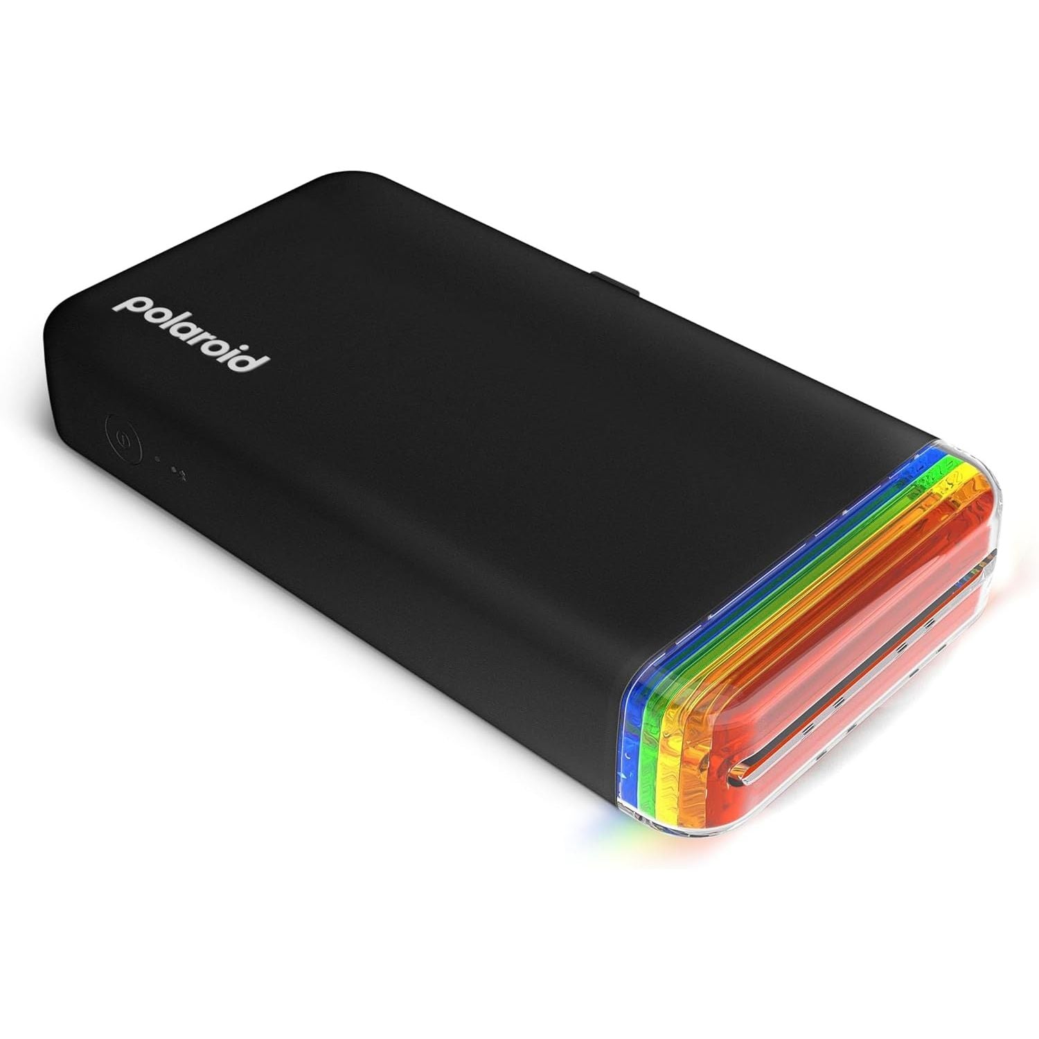 POLAROID Hi Print 2x3 Pocket GEN 2 Black Stampante GARANZIA 2 ANNI UFFICIALE NITAL ITALIA
