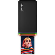 POLAROID Hi Print 2x3 Pocket GEN 2 Black Stampante GARANZIA 2 ANNI UFFICIALE NITAL ITALIA