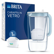 Brita Caraffa in Vetro Light Blue (2.5L) MAXTRA PRO All-in-1