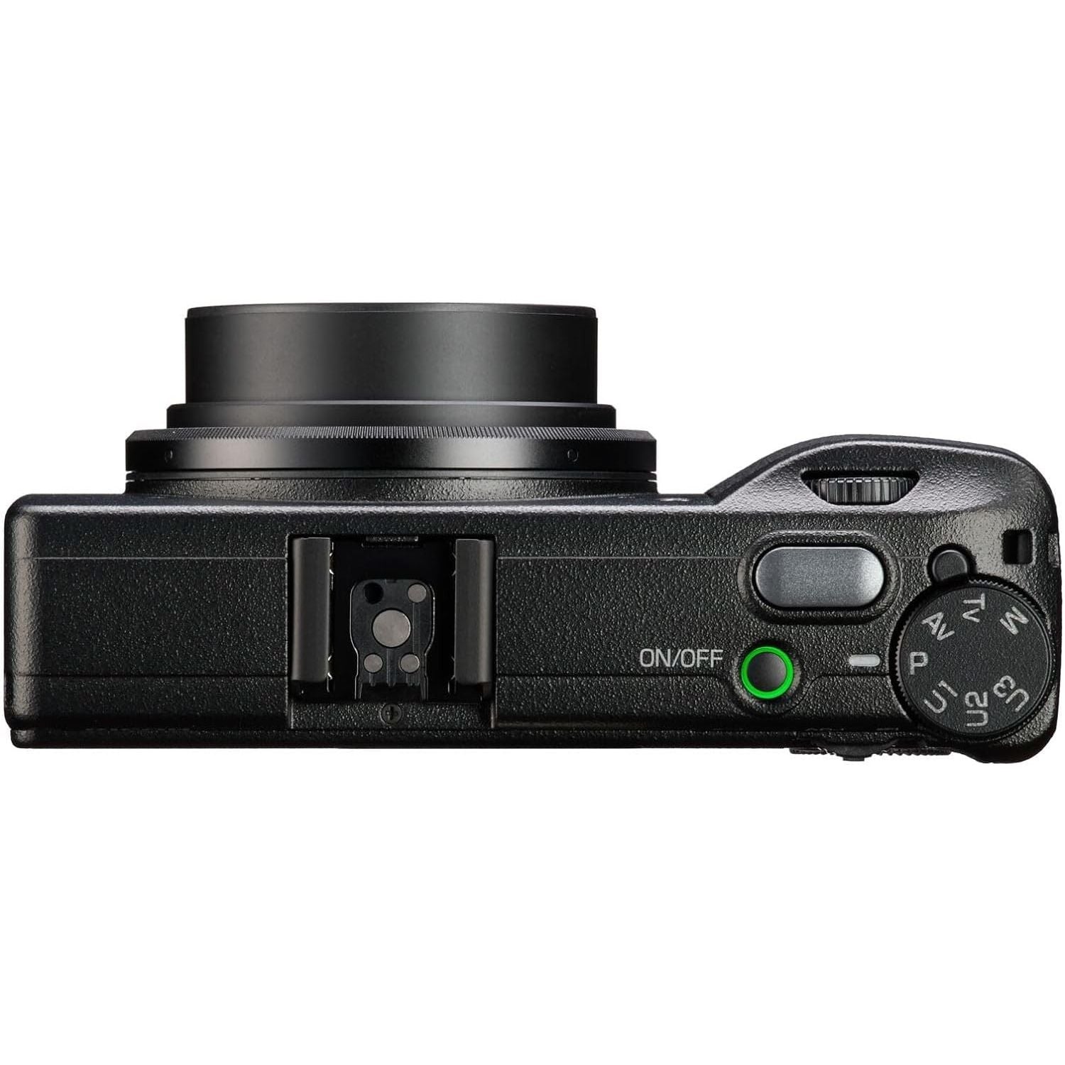 RICOH GR IIIX HDF GARANZIA ITALIA FOWA 4 ANNI