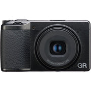 RICOH GR IIIX HDF GARANZIA ITALIA FOWA 4 ANNI