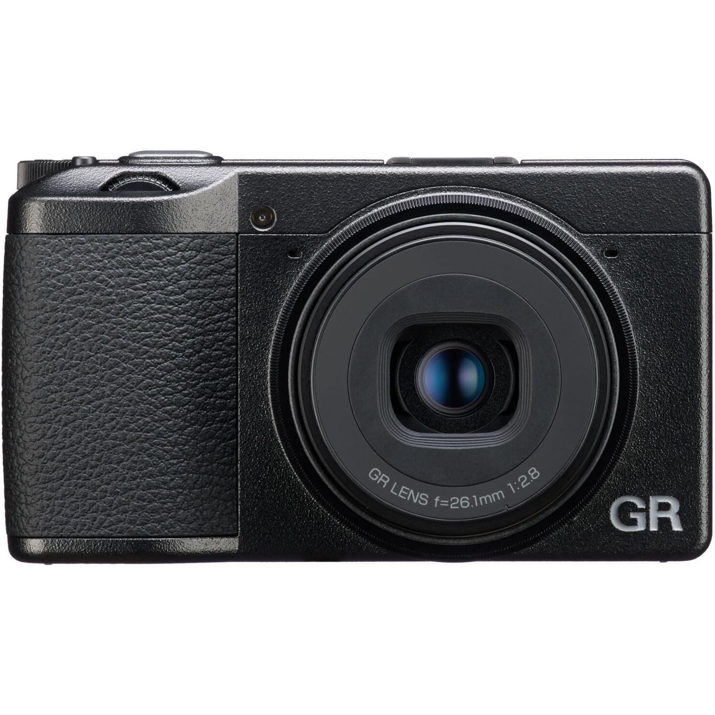 RICOH GR IIIX HDF GARANZIA ITALIA FOWA 4 ANNI