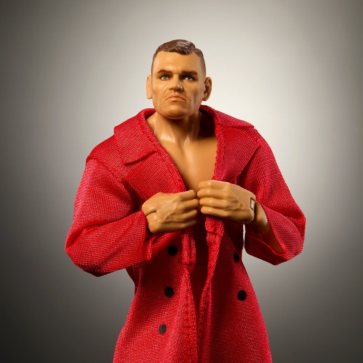 WWE Top Picks 2024 Gunther Elite Action Figure