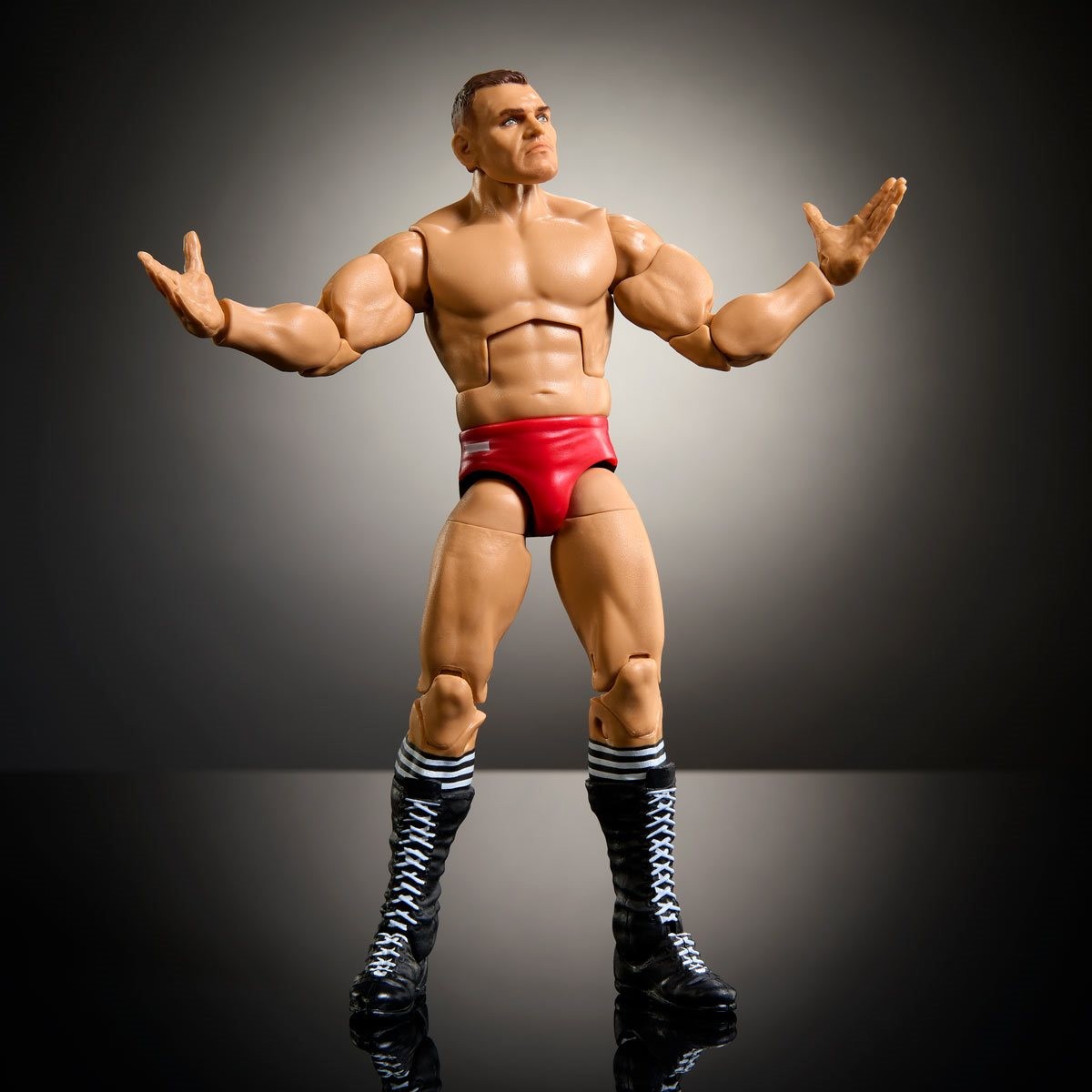 WWE Top Picks 2024 Gunther Elite Action Figure