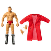 WWE Top Picks 2024 Gunther Elite Action Figure