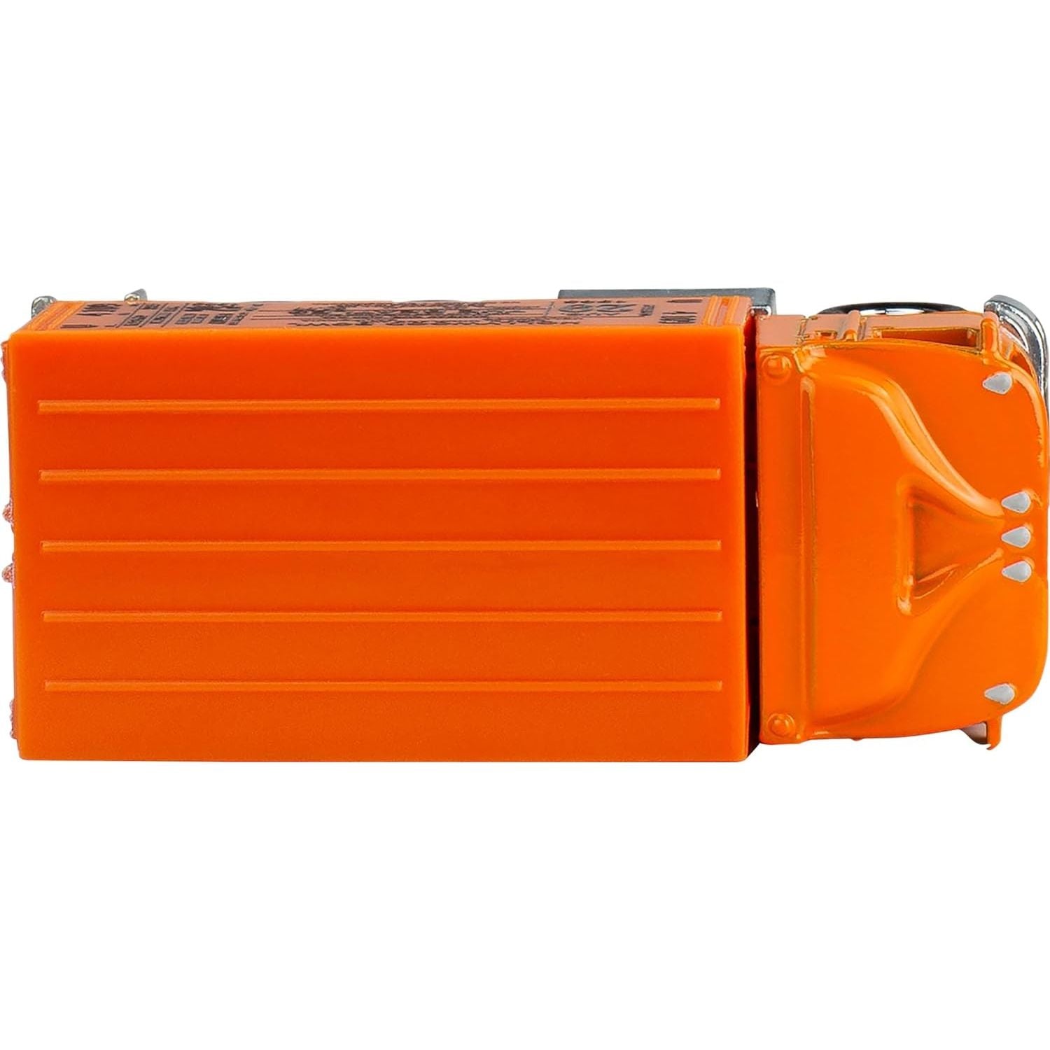 Hot Wheels Pop Culture Hiway Hauler The Beatles