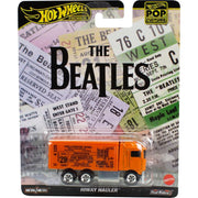 Hot Wheels Pop Culture Hiway Hauler The Beatles
