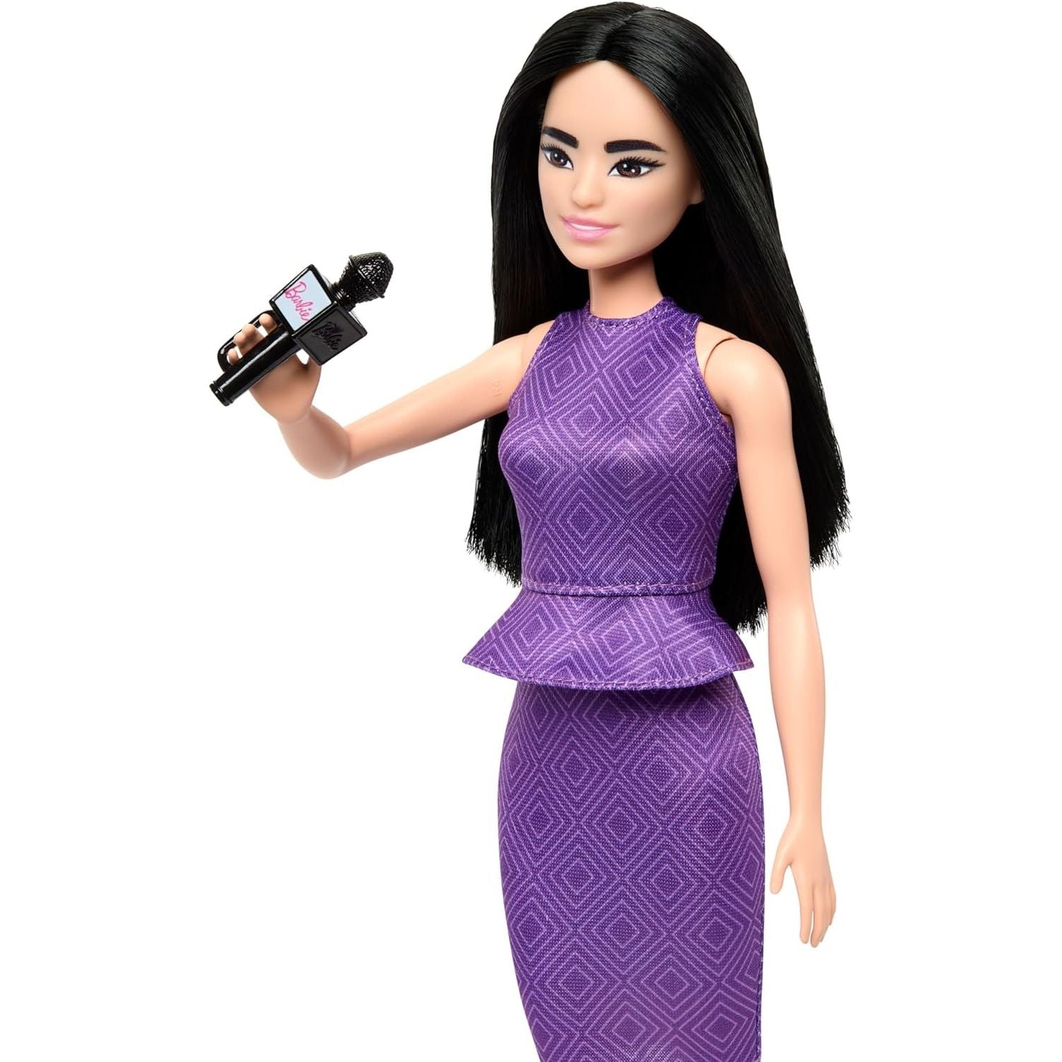 Barbie Carriere Set di 4 Bambole, 3+ anni, HKT80