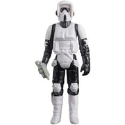 Star Wars Retro Collection, Biker Scout Action Figure