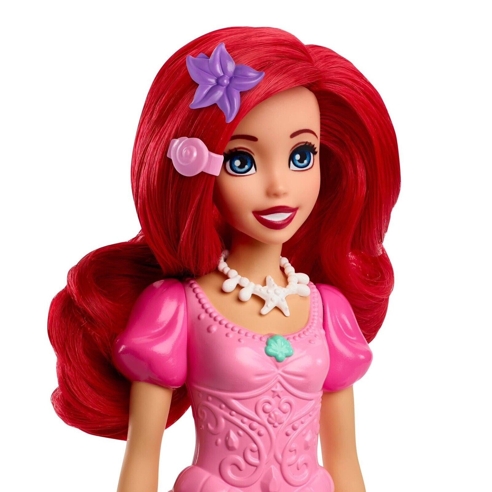 Disney Princess Ariel Bambola Ispirati Al Film