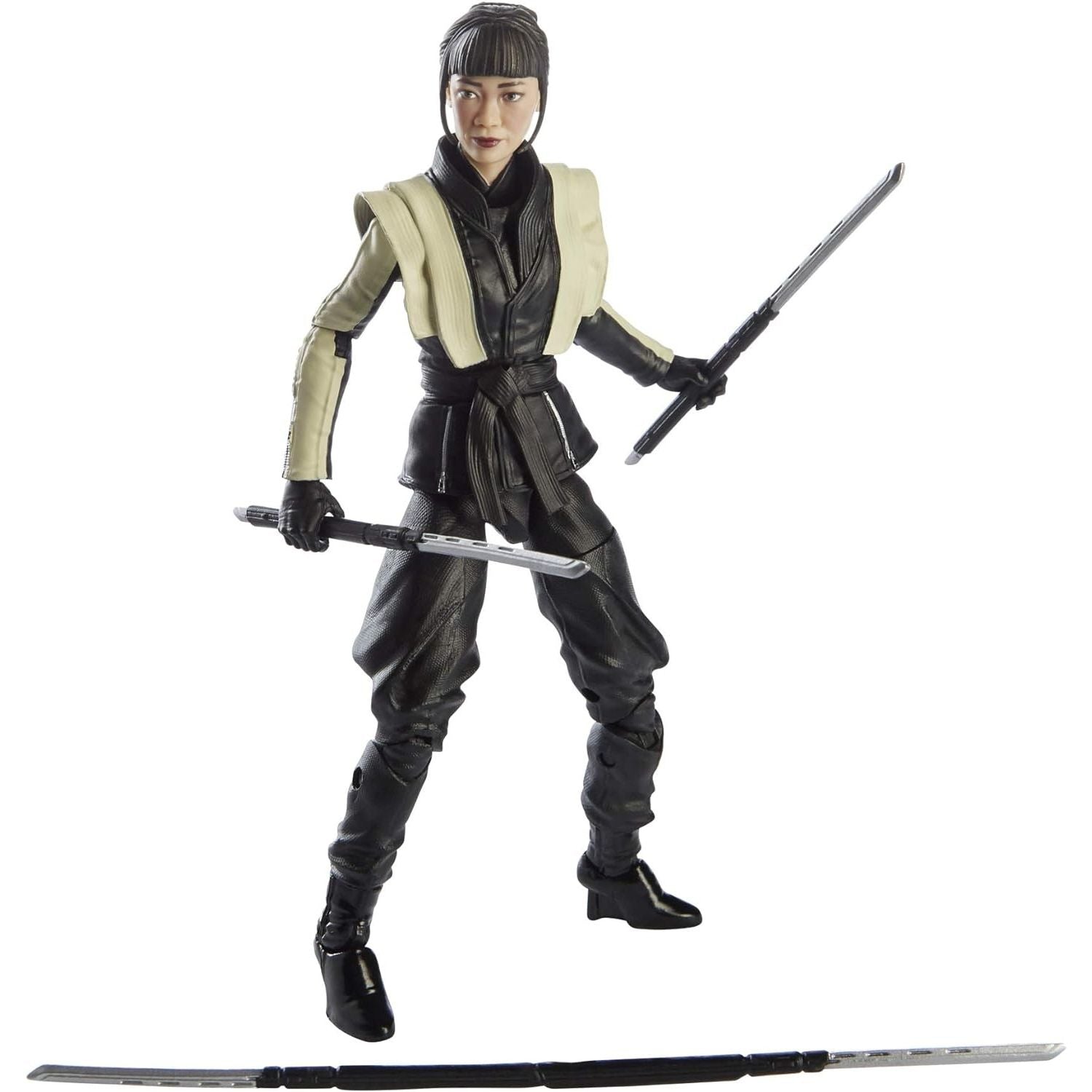 Hasbro G.i. Joe Classified Series - Snake Eyes: Akiko