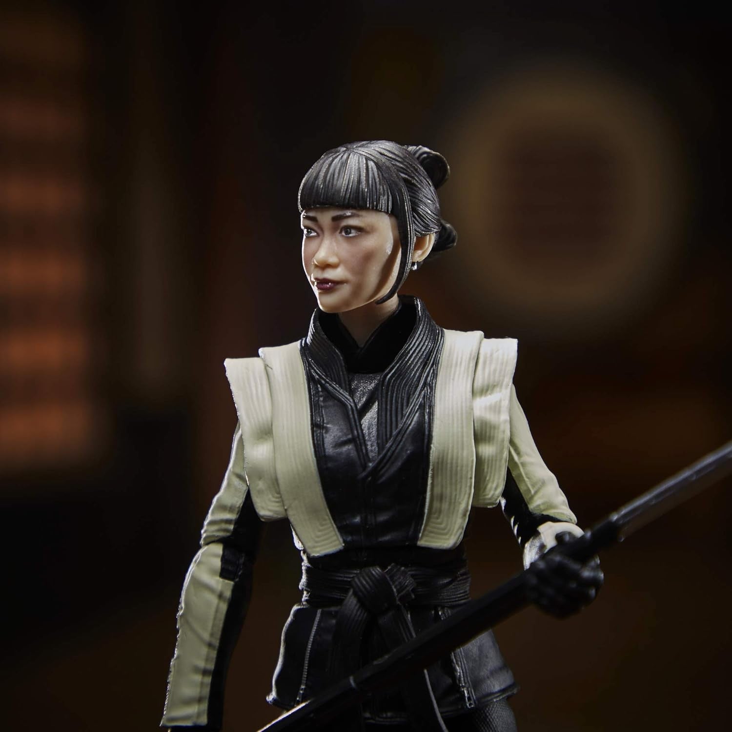 Hasbro G.i. Joe Classified Series - Snake Eyes: Akiko