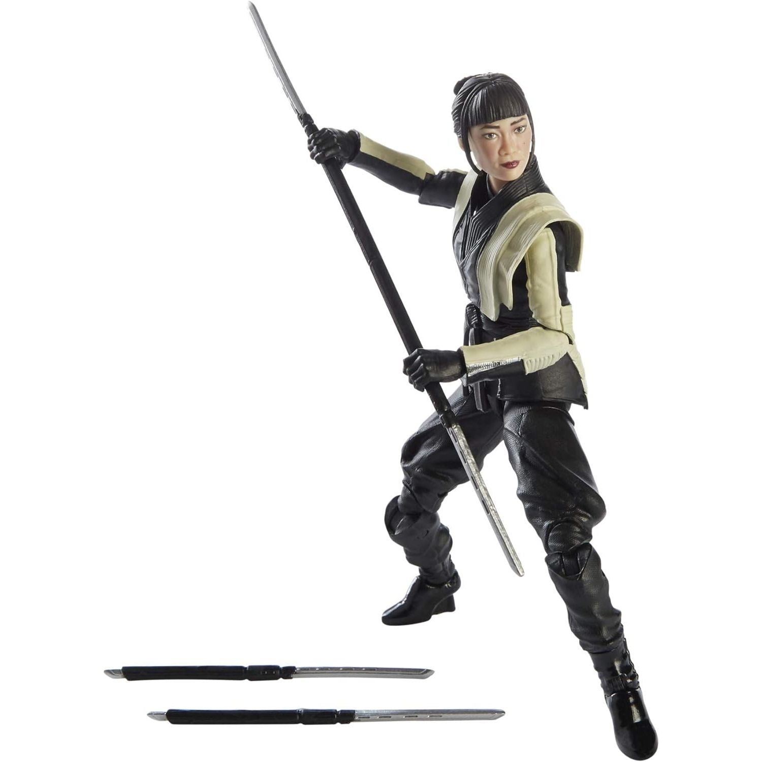 Hasbro G.i. Joe Classified Series - Snake Eyes: Akiko