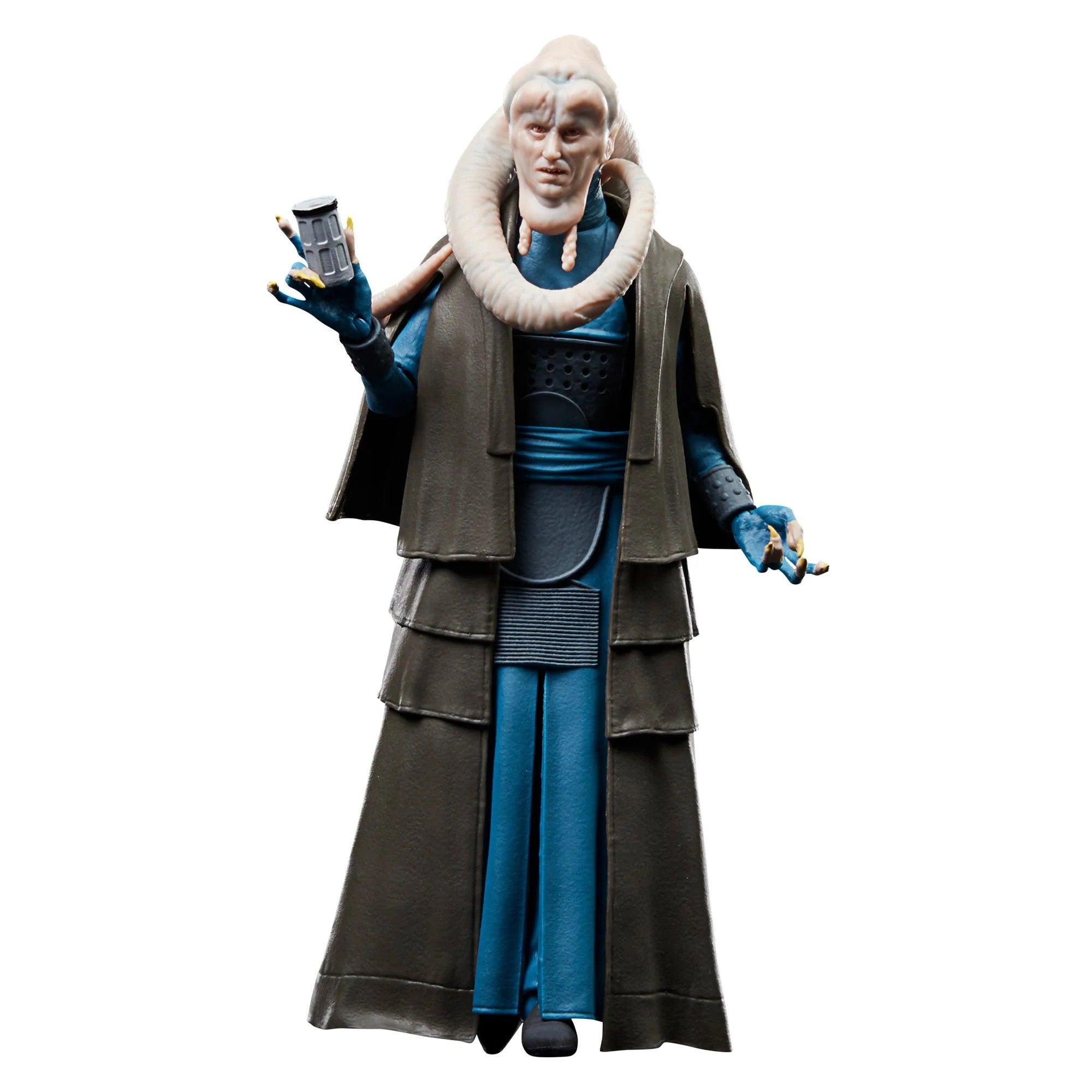 Star Wars The Black Series Bib Fortuna, 40° Anniversario, 15 cm