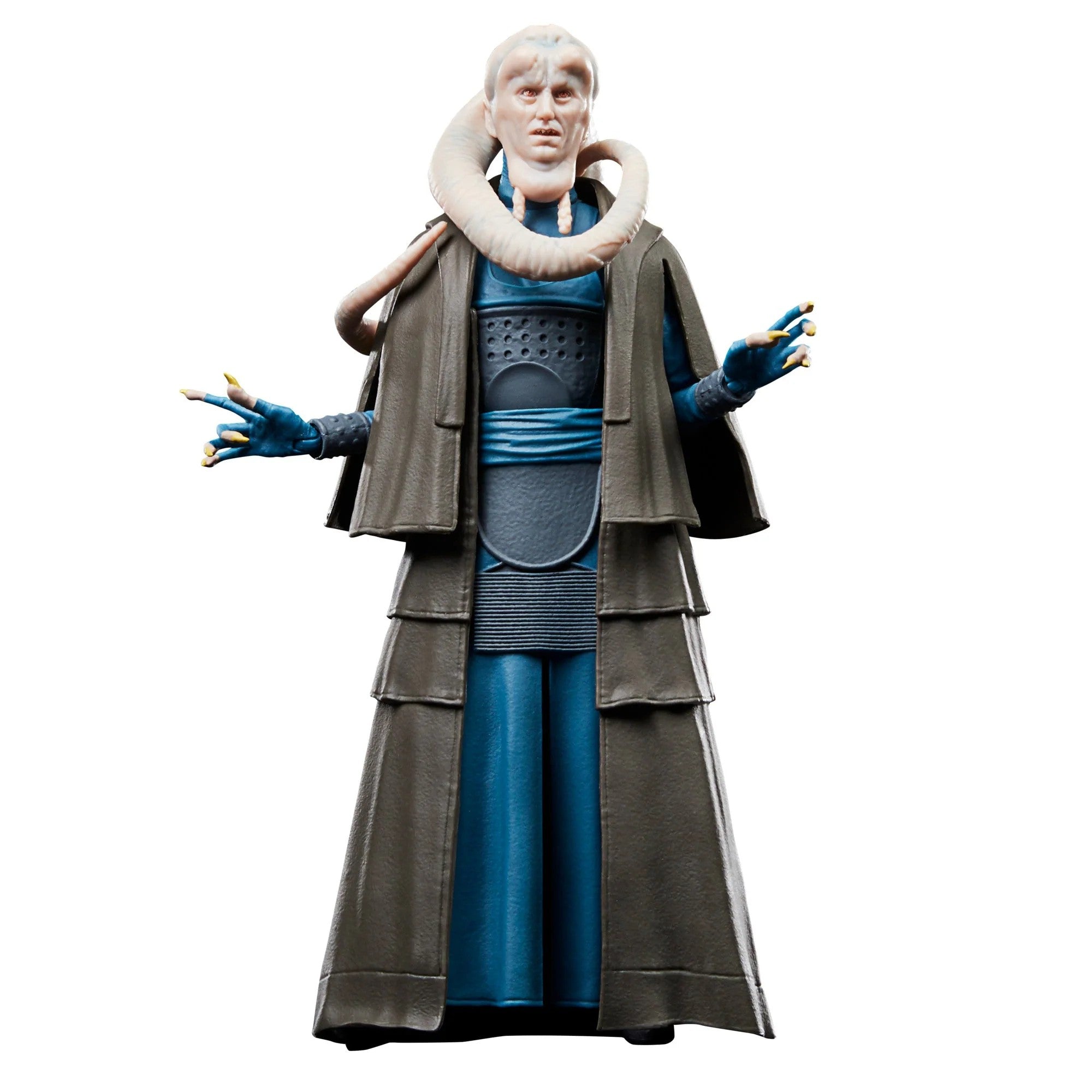 Star Wars The Black Series Bib Fortuna, 40° Anniversario, 15 cm