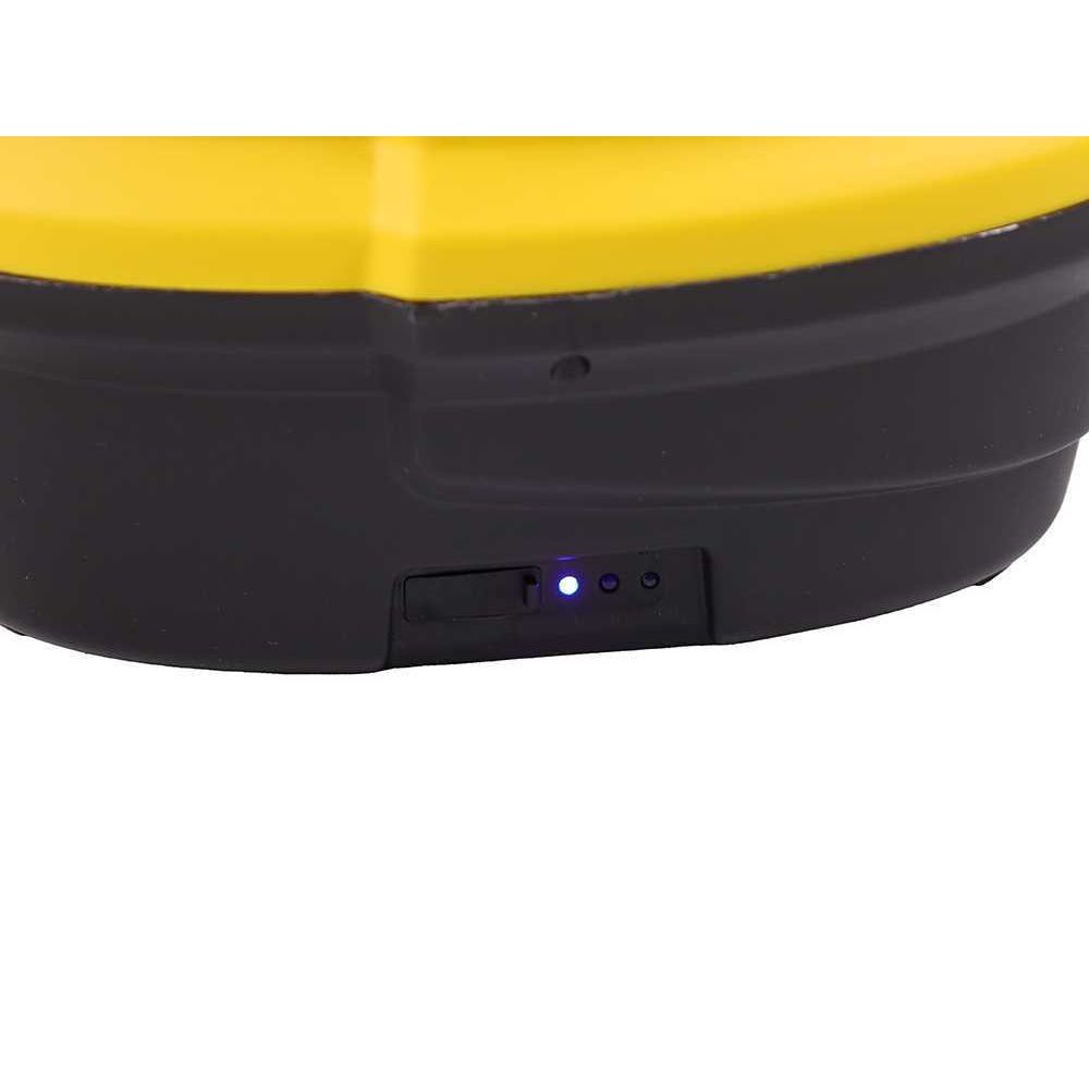 Stanley Pompa Irroratrice A Spalla A Batteria 5 litri 3,7V/2,6Ah Mod. SXSPBS05E