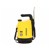 Stanley Pompa Irroratrice A Spalla A Batteria 5 litri 3,7V/2,6Ah Mod. SXSPBS05E
