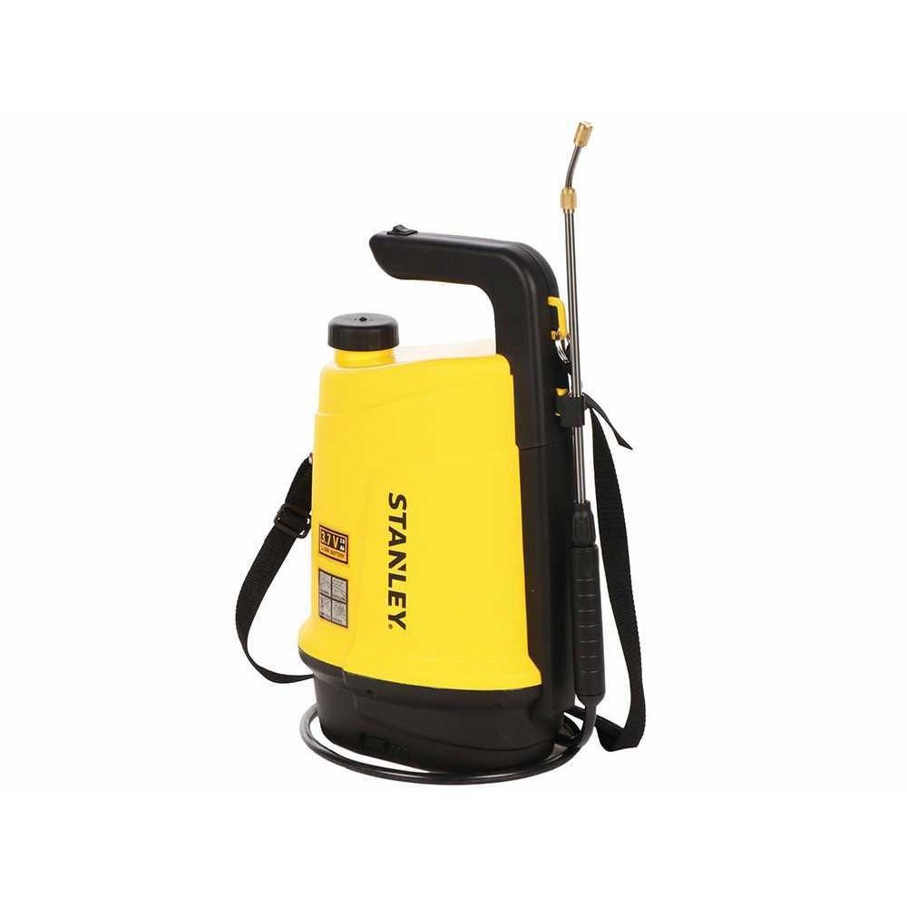 Stanley Pompa Irroratrice A Spalla A Batteria 16 litri 14,4V/2,0Ah Mod. SXSPBS16E