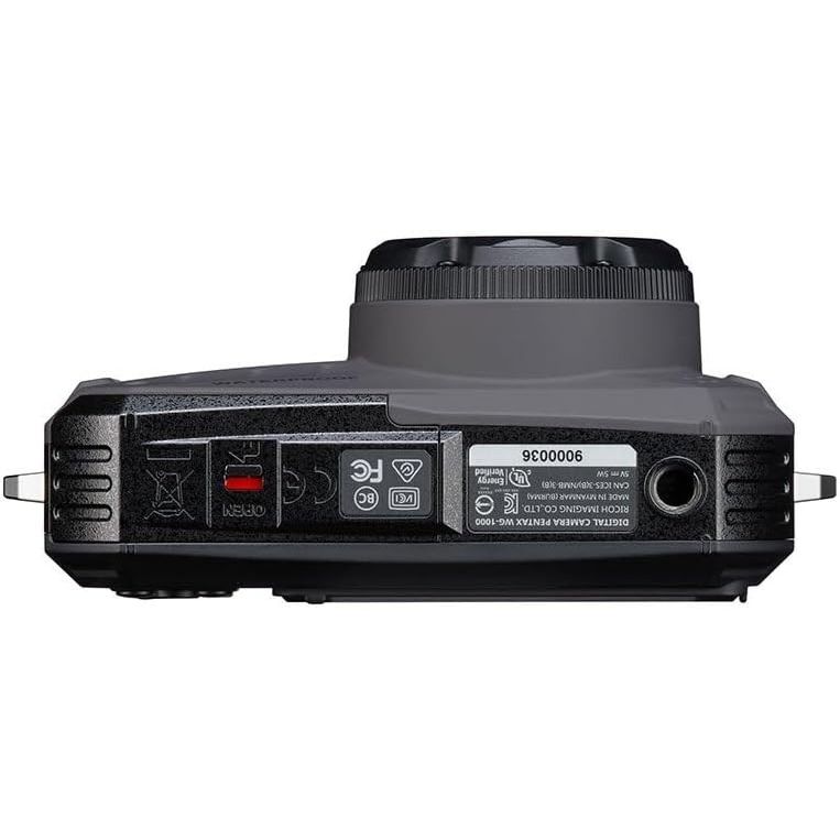 PENTAX WG-1000 GARANZIA ITALIA FOWA 4 ANNI