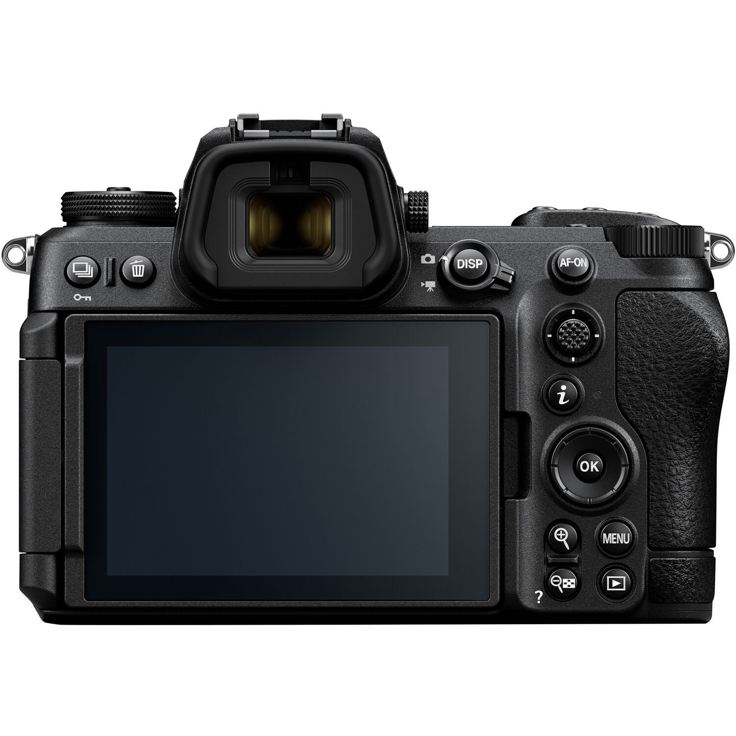 Nikon Z6 III Body + SDXC 128GB GARANZIA NITAL 4 ANNI
