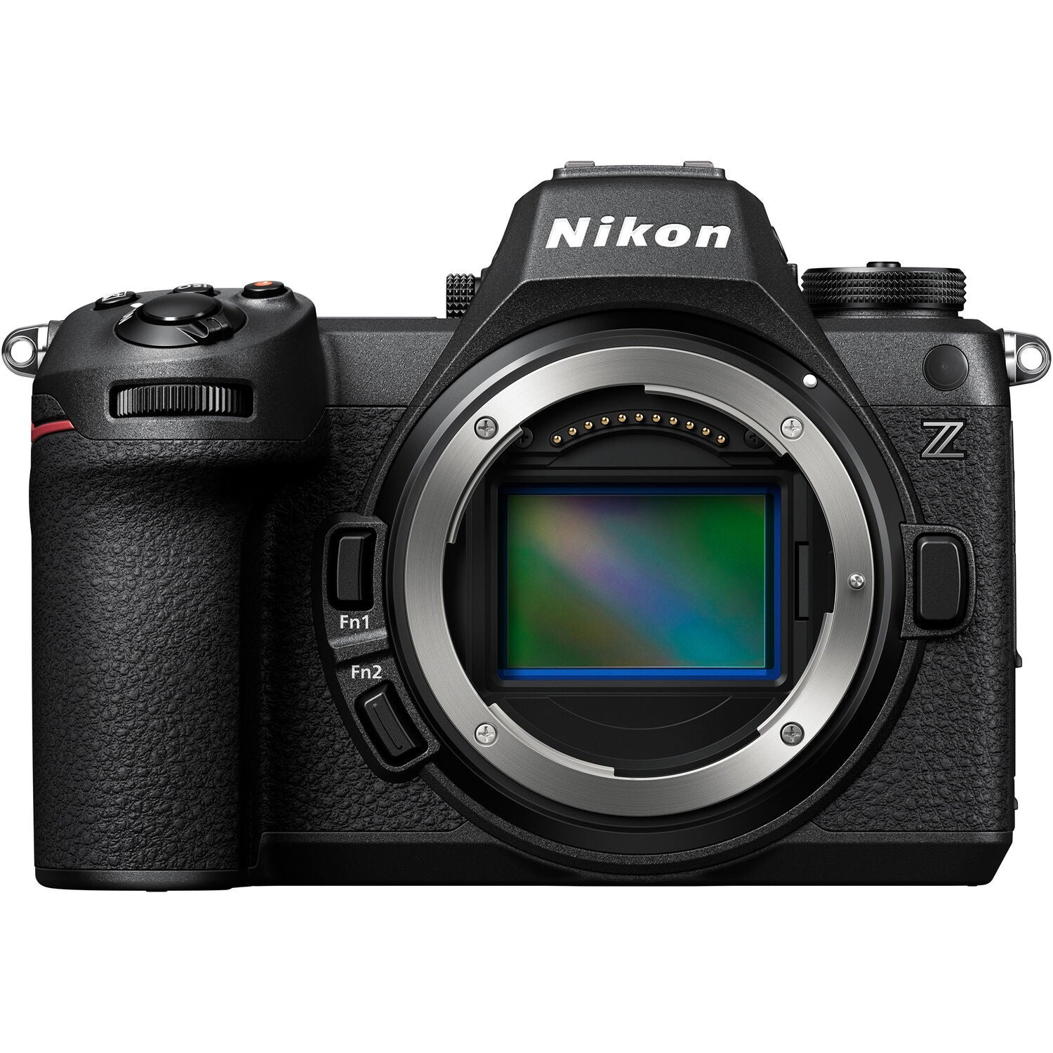 Nikon Z6 III Body + SDXC 128GB GARANZIA NITAL 4 ANNI