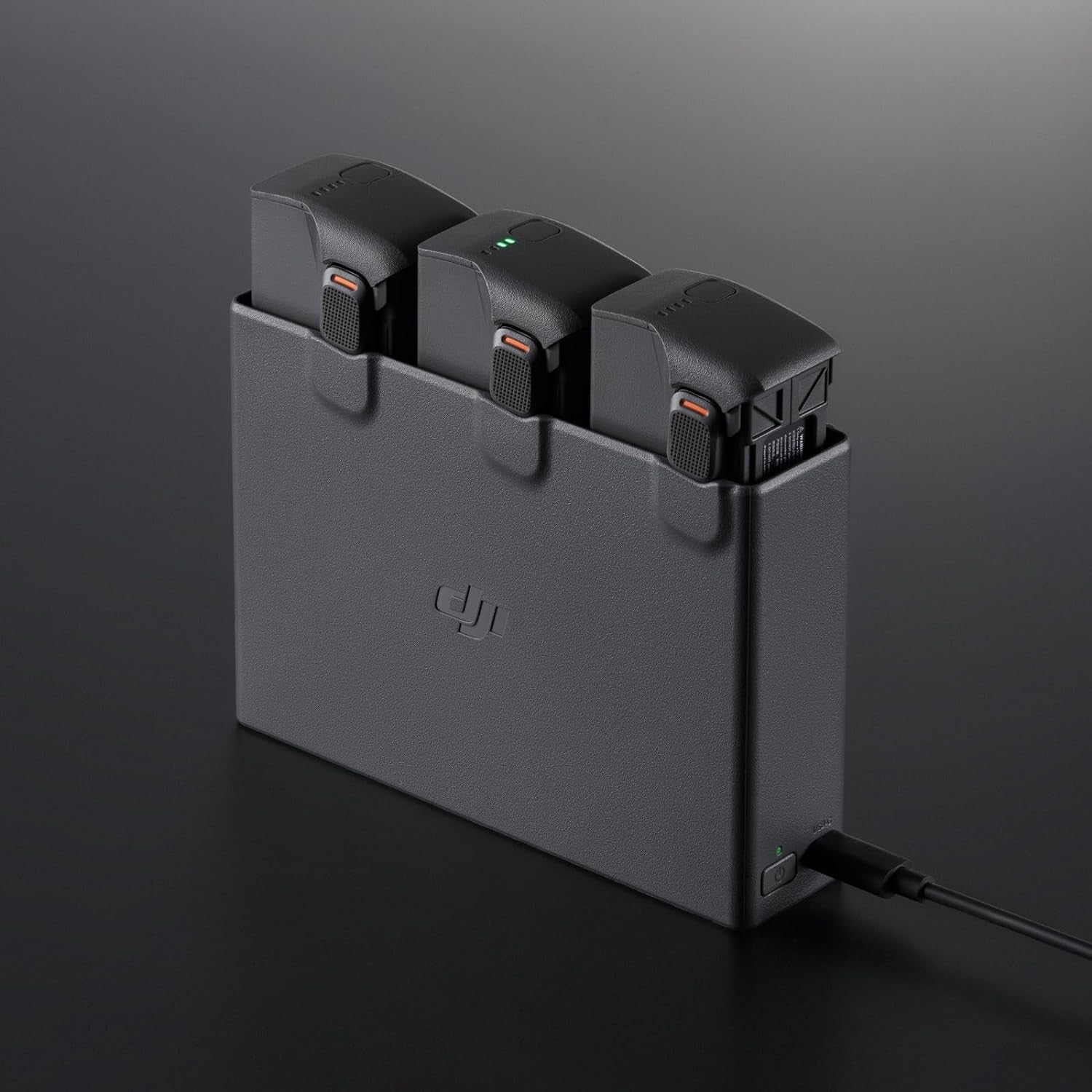 DJI Avata 2 BATTERY CHARGING HUB