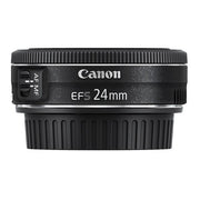 Canon EF-S 24mm F2.8 STM GARANZIA UFFICIALE 2 ANNI CANON ITALIA