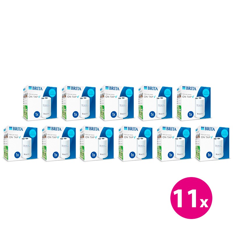 Brita Filtri Per Sistema Filtrante On Tap V