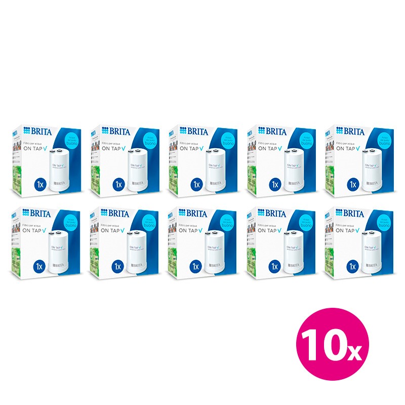 Brita Filtri Per Sistema Filtrante On Tap V