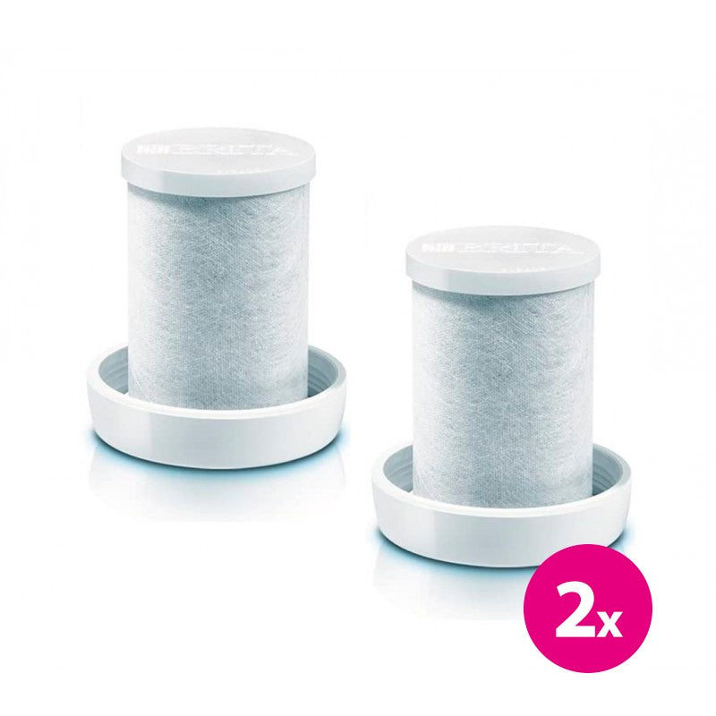 Brita On Tap Filtro per Acqua Refill 1200L per Sistema Filtrante On Tap