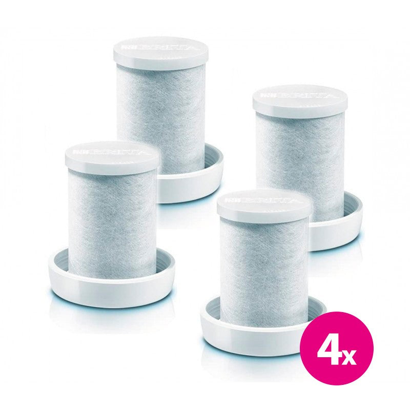 Brita On Tap Filtro per Acqua Refill 1200L per Sistema Filtrante On Tap