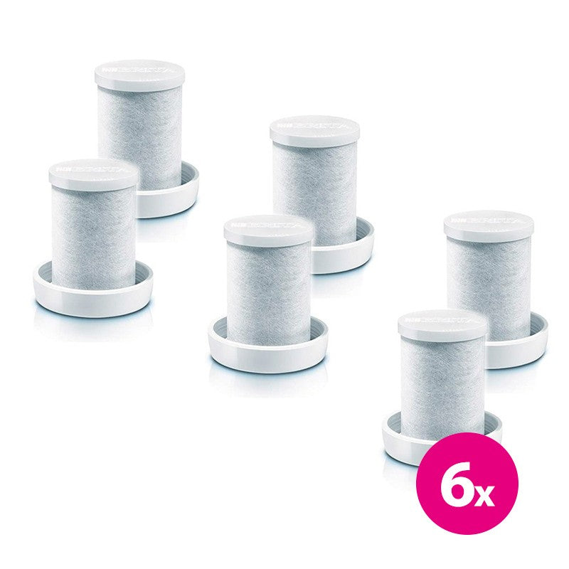 Brita On Tap Filtro per Acqua Refill 1200L per Sistema Filtrante On Tap