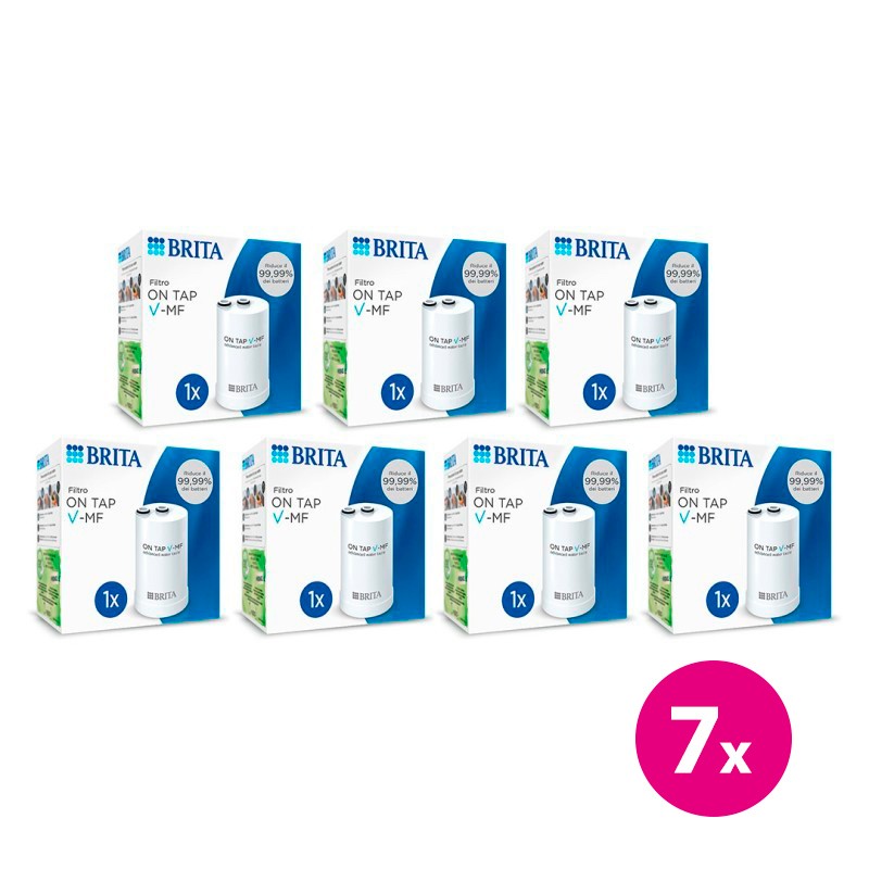 Brita Filtri Per Sistema Filtrante On Tap V-MF