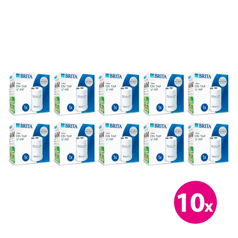 Brita Filtri Per Sistema Filtrante On Tap V-MF