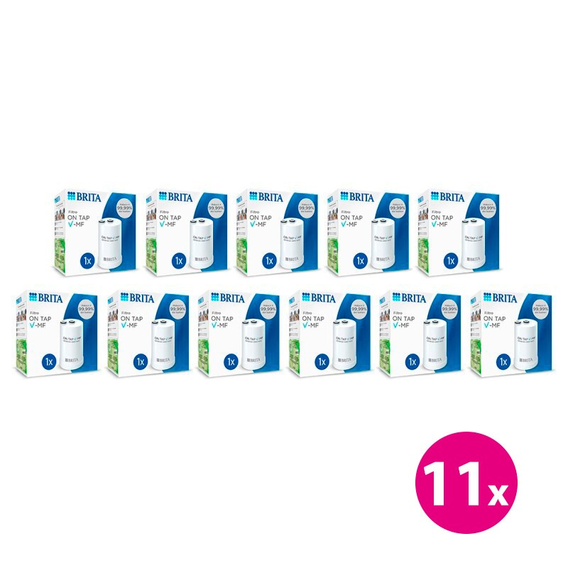 Brita Filtri Per Sistema Filtrante On Tap V-MF