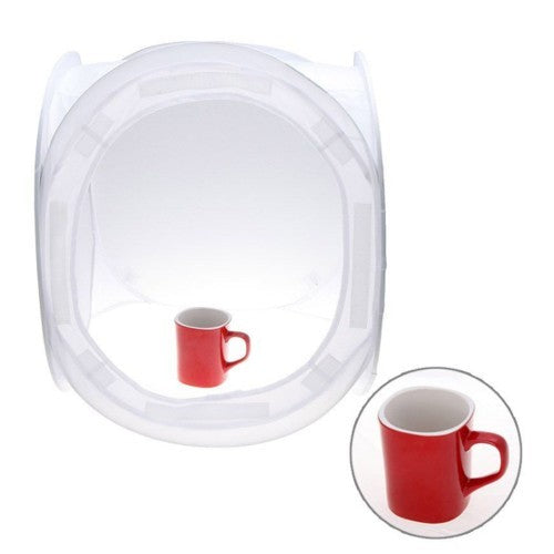 F-SYSTEM GABBIA DI LUCE 60x60x60 cm